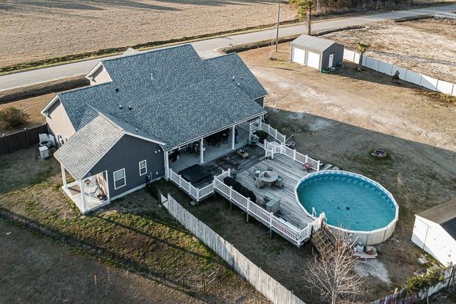 6777 Hampton Rd., Conway, SC 29527