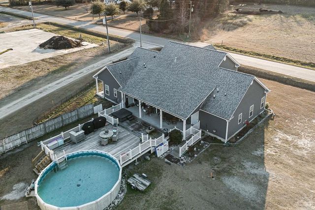 6777 Hampton Rd., Conway, SC 29527