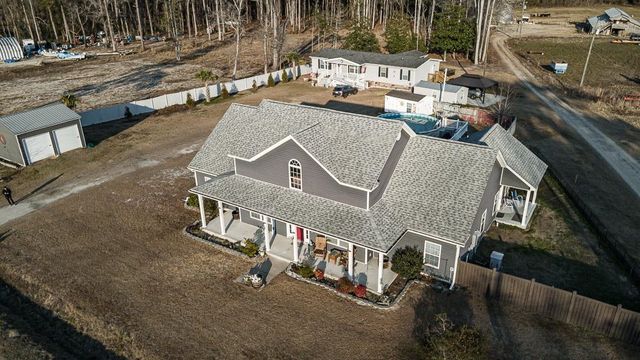 6777 Hampton Rd., Conway, SC 29527