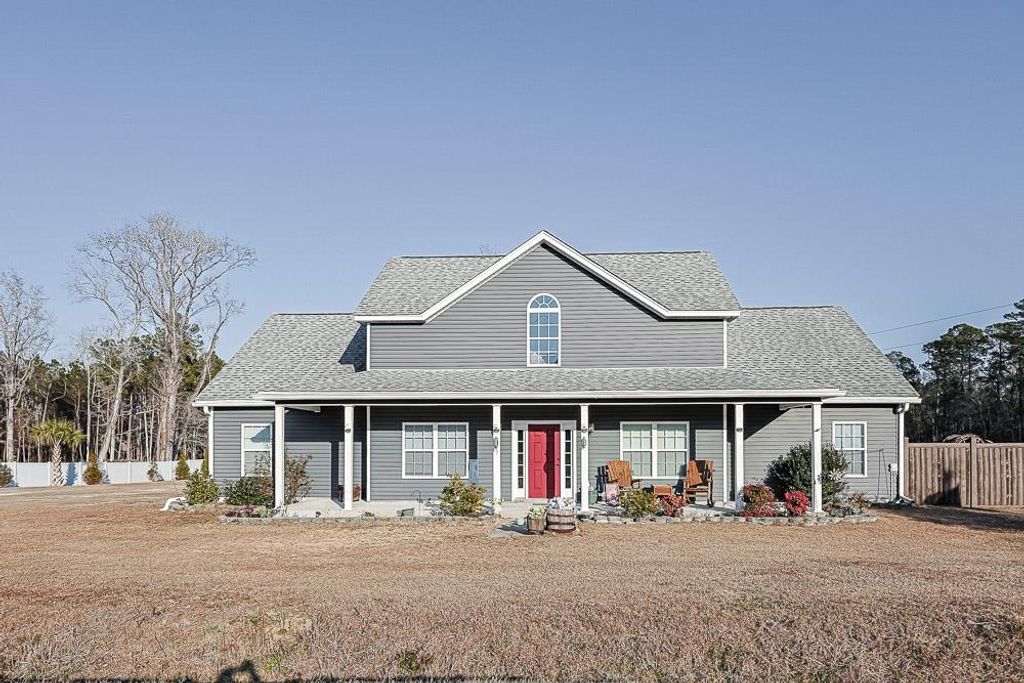 6777 Hampton Rd., Conway, SC 29527