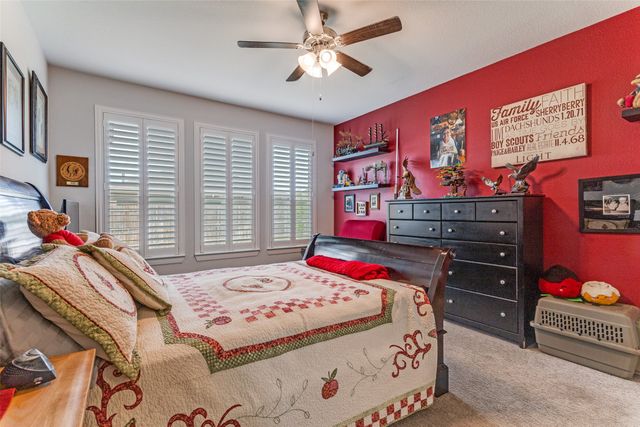 1121 Berwick Court, Saginaw, TX 76131