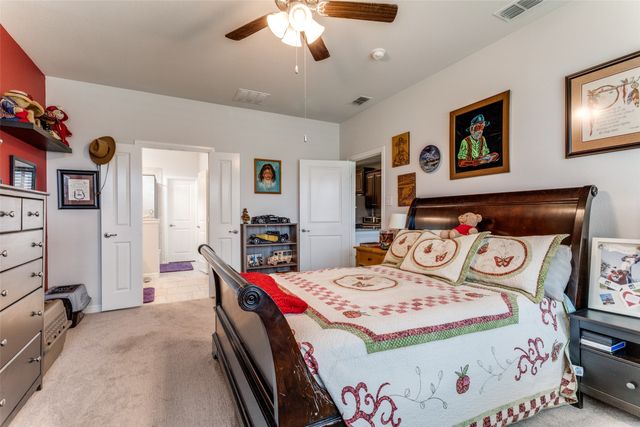 1121 Berwick Court, Saginaw, TX 76131