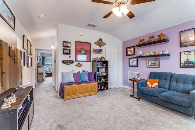 1121 Berwick Court, Saginaw, TX 76131