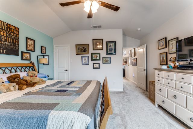 1121 Berwick Court, Saginaw, TX 76131