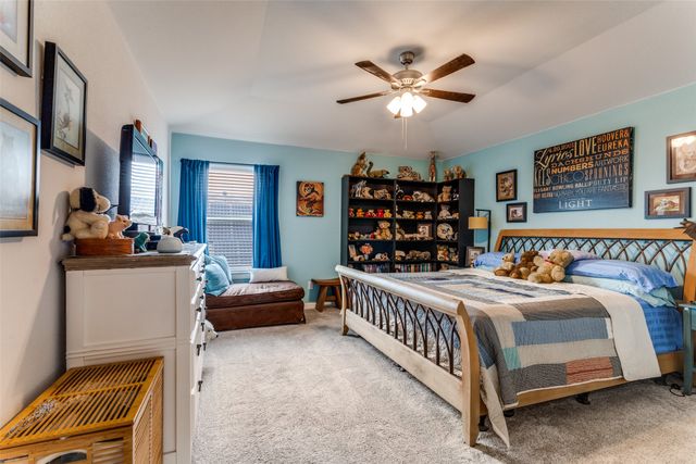 1121 Berwick Court, Saginaw, TX 76131