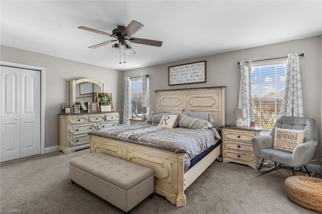 122 Meadow Stone Lane, Mount Airy, NC 27030