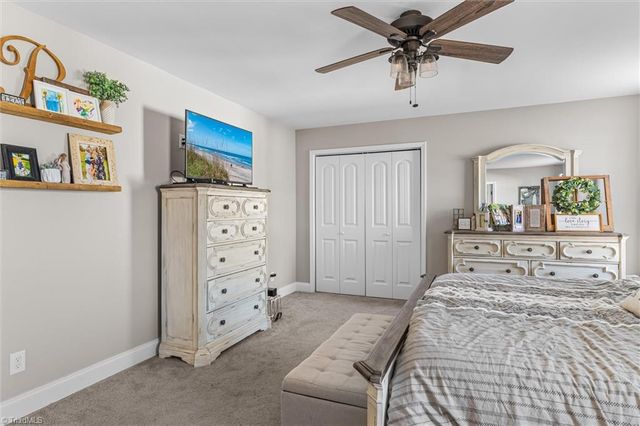 122 Meadow Stone Lane, Mount Airy, NC 27030