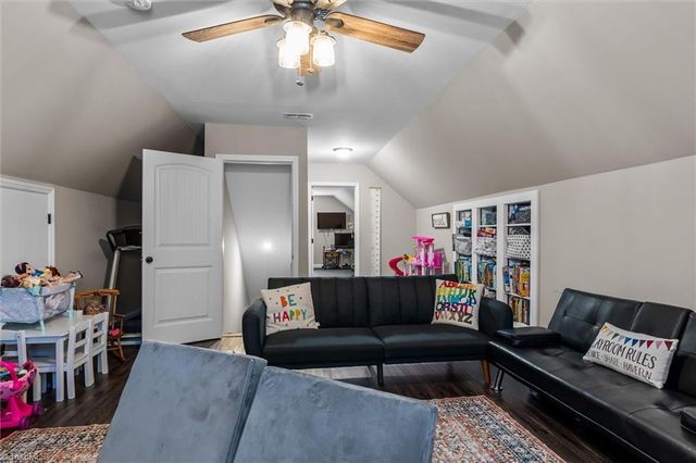 122 Meadow Stone Lane, Mount Airy, NC 27030