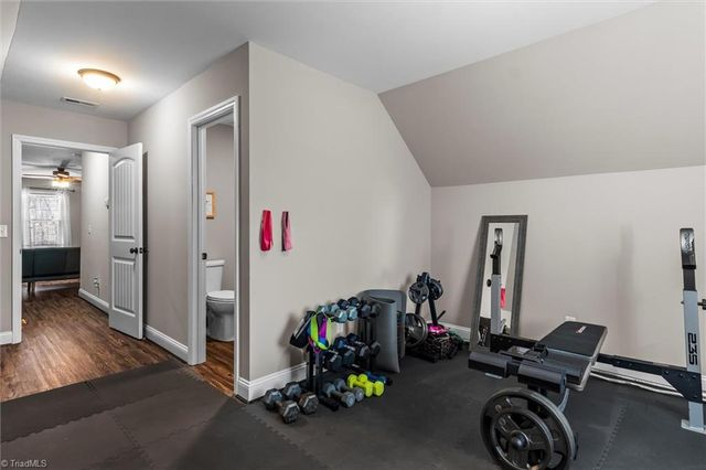 122 Meadow Stone Lane, Mount Airy, NC 27030