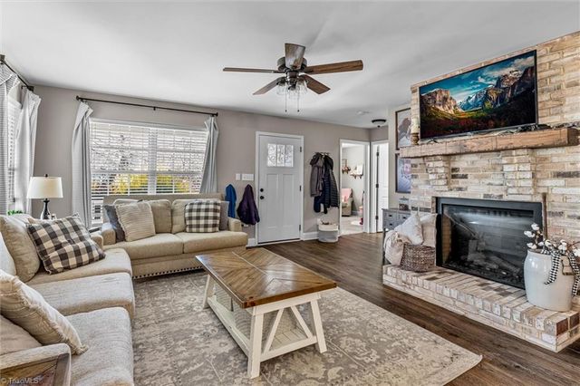 122 Meadow Stone Lane, Mount Airy, NC 27030