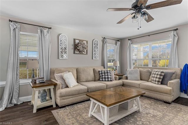 122 Meadow Stone Lane, Mount Airy, NC 27030