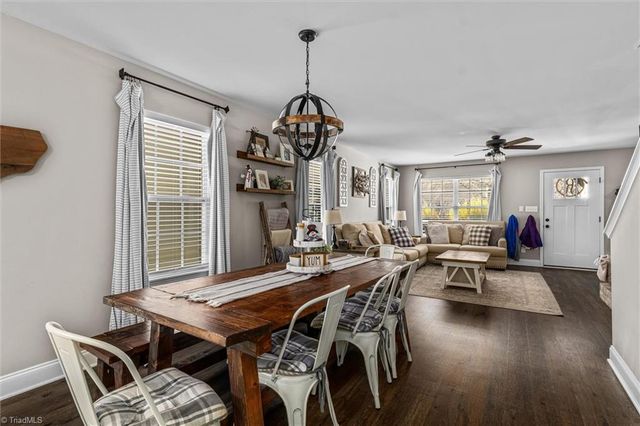 122 Meadow Stone Lane, Mount Airy, NC 27030