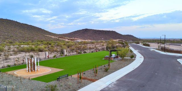 11876 W CARAVEO Place, Peoria, AZ 85383