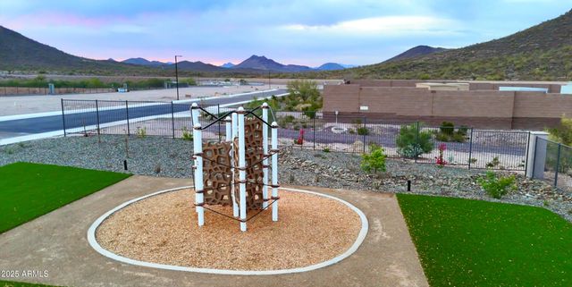 11876 W CARAVEO Place, Peoria, AZ 85383