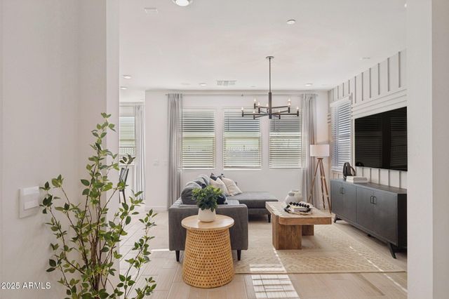 11876 W CARAVEO Place, Peoria, AZ 85383