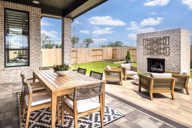 10402 Vineyard Shore Drive, Missouri City, TX 77459