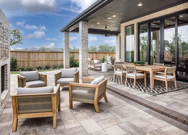 10402 Vineyard Shore Drive, Missouri City, TX 77459
