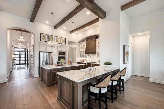 10402 Vineyard Shore Drive, Missouri City, TX 77459