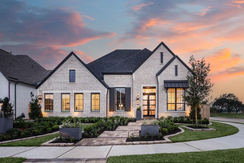 10402 Vineyard Shore Drive, Missouri City, TX 77459