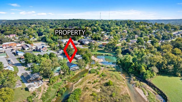 209 Mill Street, Anderson, MO 64831