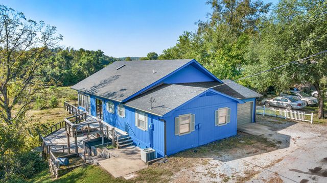 209 Mill Street, Anderson, MO 64831