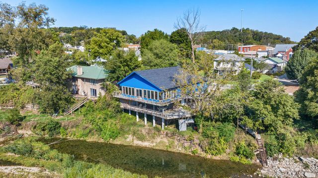 209 Mill Street, Anderson, MO 64831