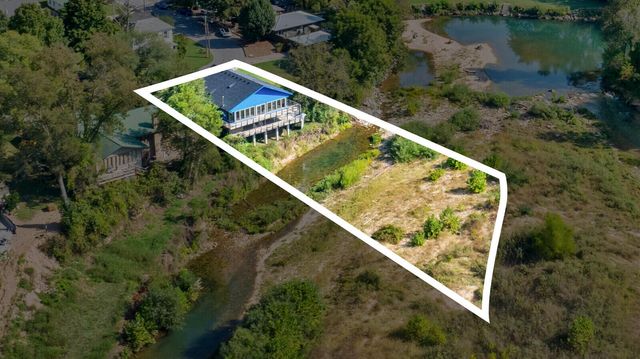 209 Mill Street, Anderson, MO 64831