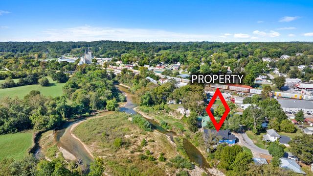 209 Mill Street, Anderson, MO 64831