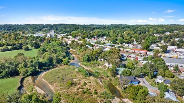 209 Mill Street, Anderson, MO 64831