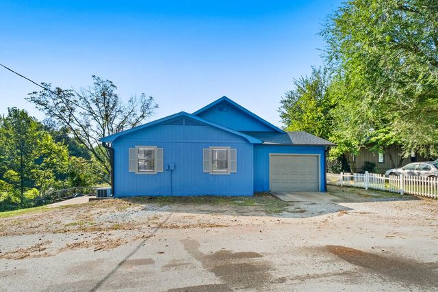 209 Mill Street, Anderson, MO 64831