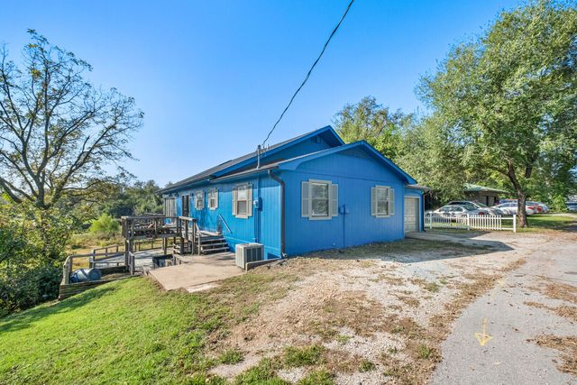 209 Mill Street, Anderson, MO 64831