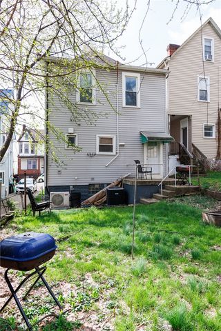 222 Clifton Ave, Sharpsburg, PA 15215