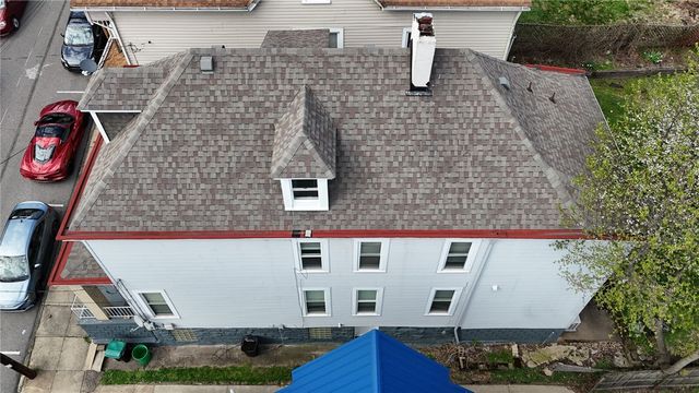 222 Clifton Ave, Sharpsburg, PA 15215
