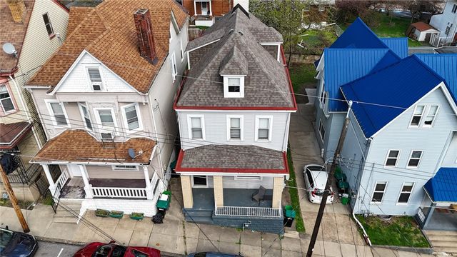 222 Clifton Ave, Sharpsburg, PA 15215