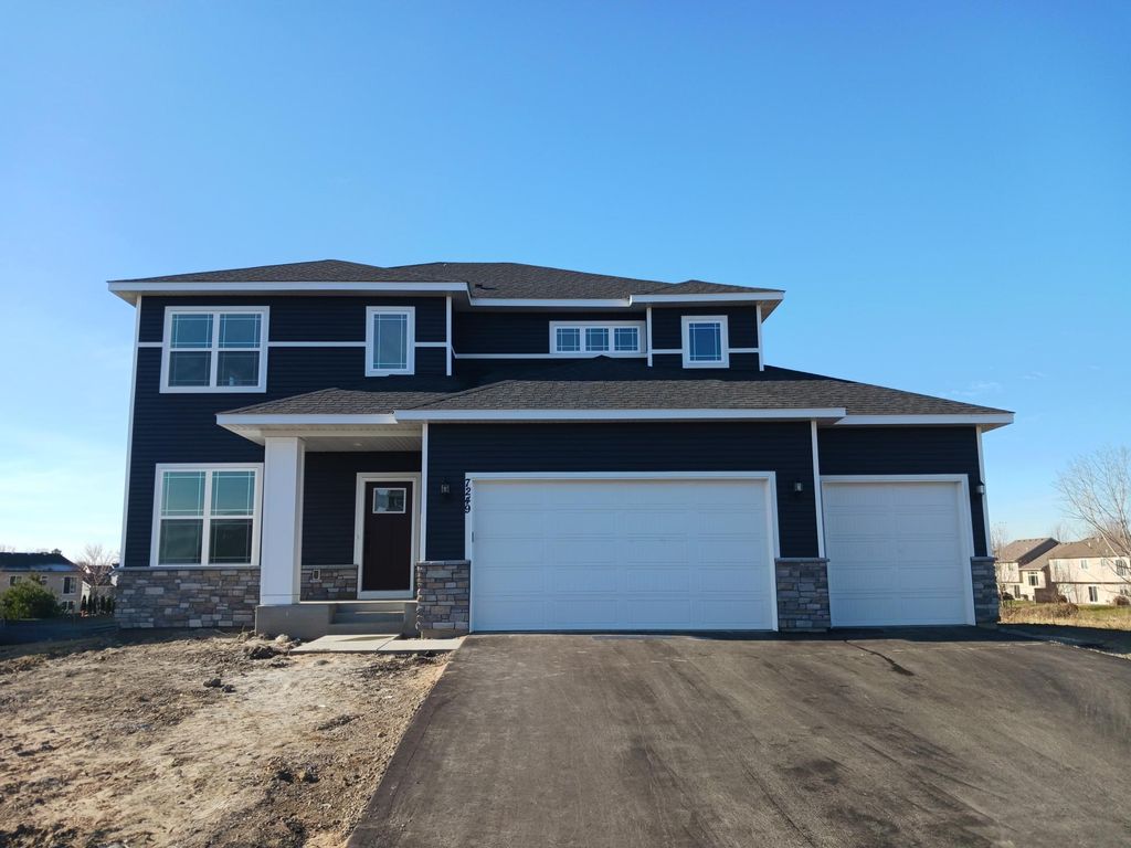 7249 Large Avenue NE, Otsego, MN 55301