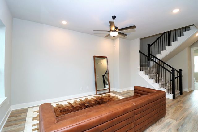 4932 Hidden Grove Drive, Fort Worth, TX 76114