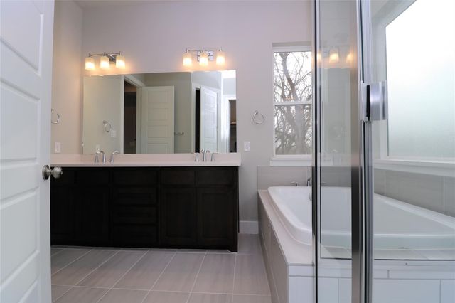 4932 Hidden Grove Drive, Fort Worth, TX 76114