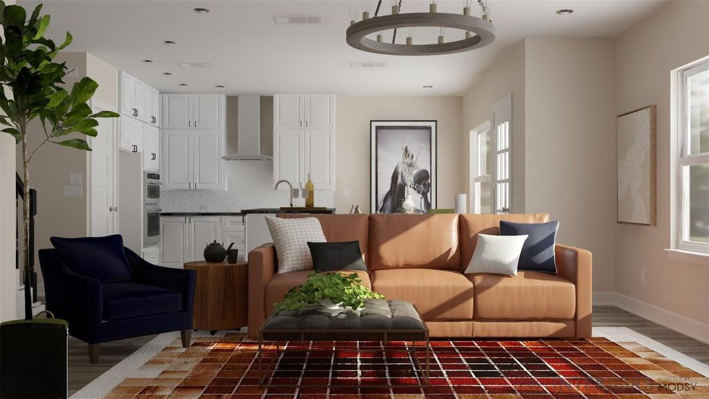 4932 Hidden Grove Drive, Fort Worth, TX 76114