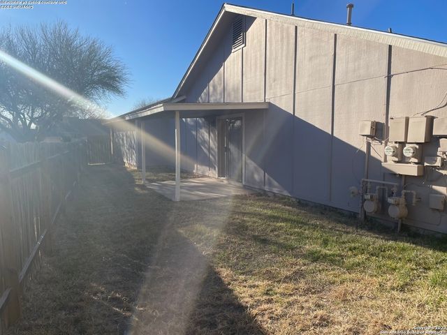 14439 HEREFORD, San Antonio, TX 78217