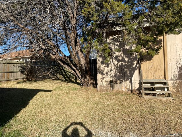 14439 HEREFORD, San Antonio, TX 78217