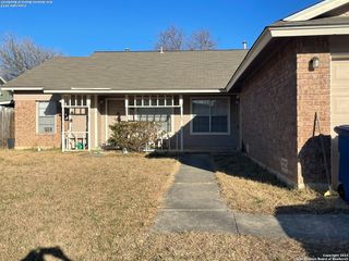 14439 HEREFORD, San Antonio, TX 78217