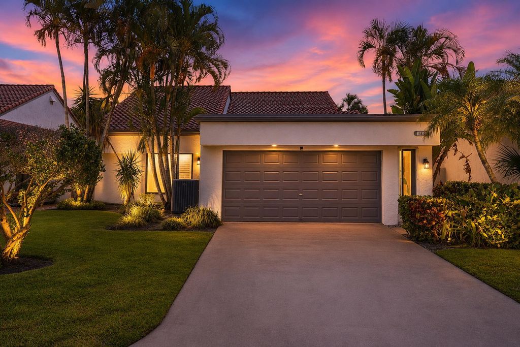 11810 Kiva Drive, Boynton Beach, FL 33437