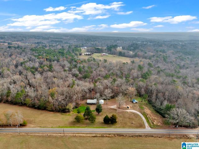 9157 BAGLEY ROAD, Dora, AL 35062