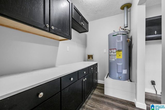 9157 BAGLEY ROAD, Dora, AL 35062