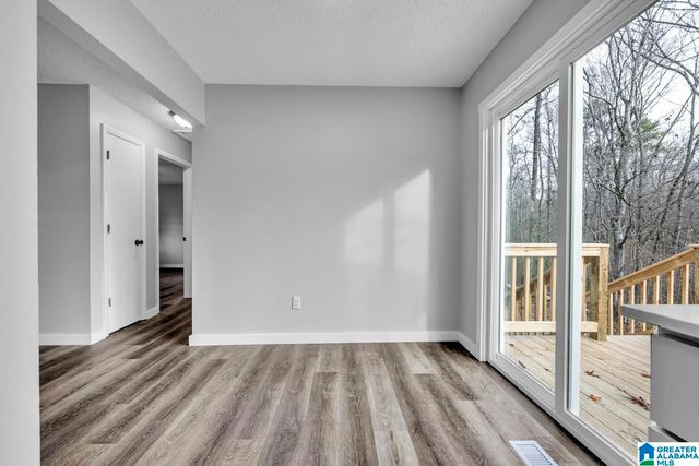 9157 BAGLEY ROAD, Dora, AL 35062