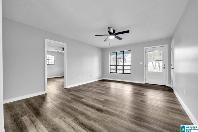 9157 BAGLEY ROAD, Dora, AL 35062