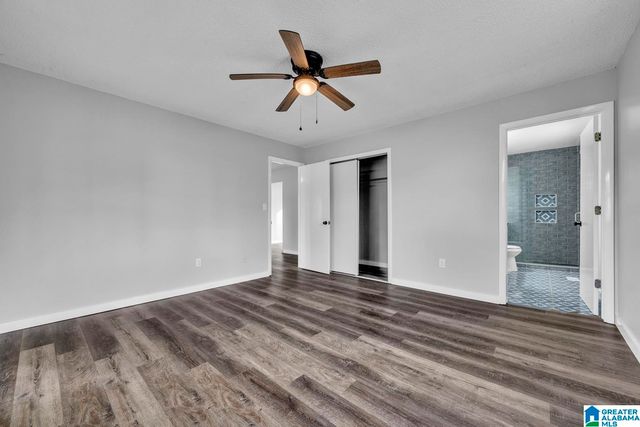 9157 BAGLEY ROAD, Dora, AL 35062