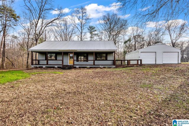 9157 BAGLEY ROAD, Dora, AL 35062