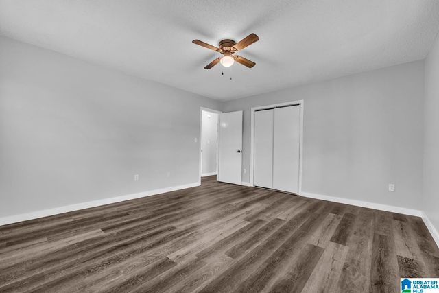 9157 BAGLEY ROAD, Dora, AL 35062