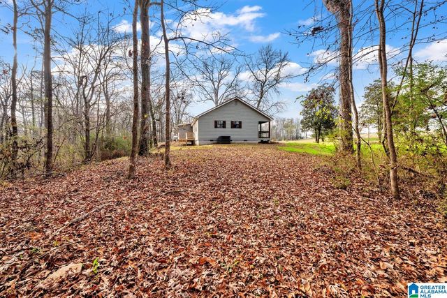 9157 BAGLEY ROAD, Dora, AL 35062